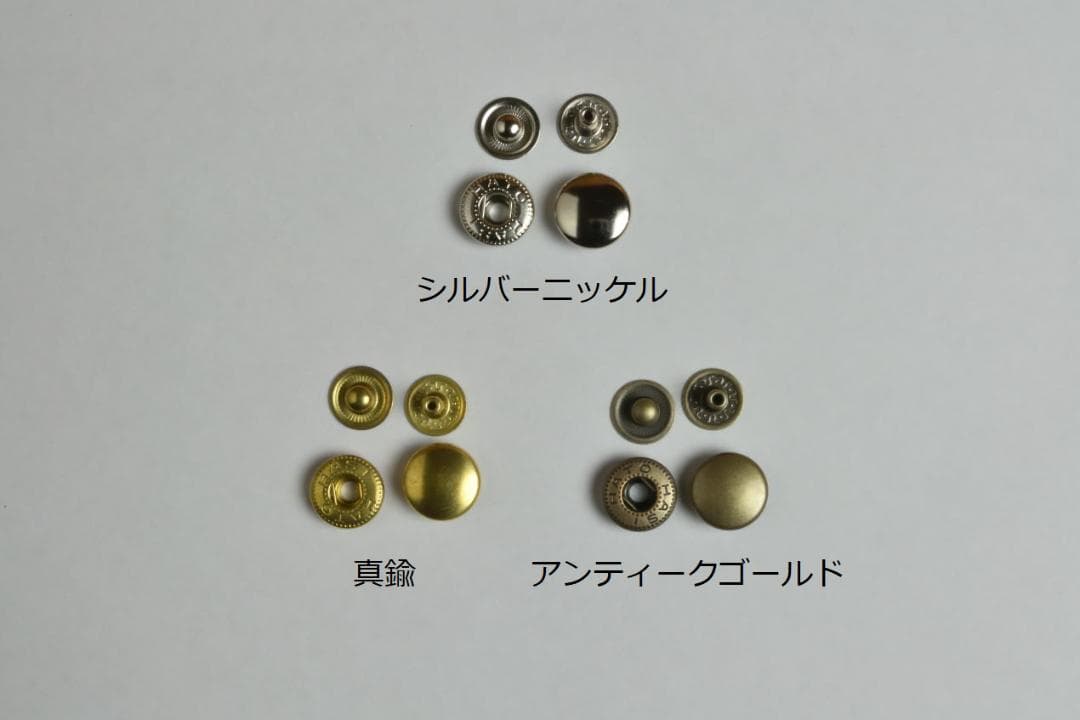 コンパクトウォレット　二つ折り財布　折り財布【受注制作】cw-01