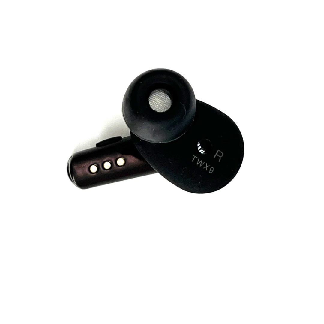 【新品級】audio−technica ATH-TWX9