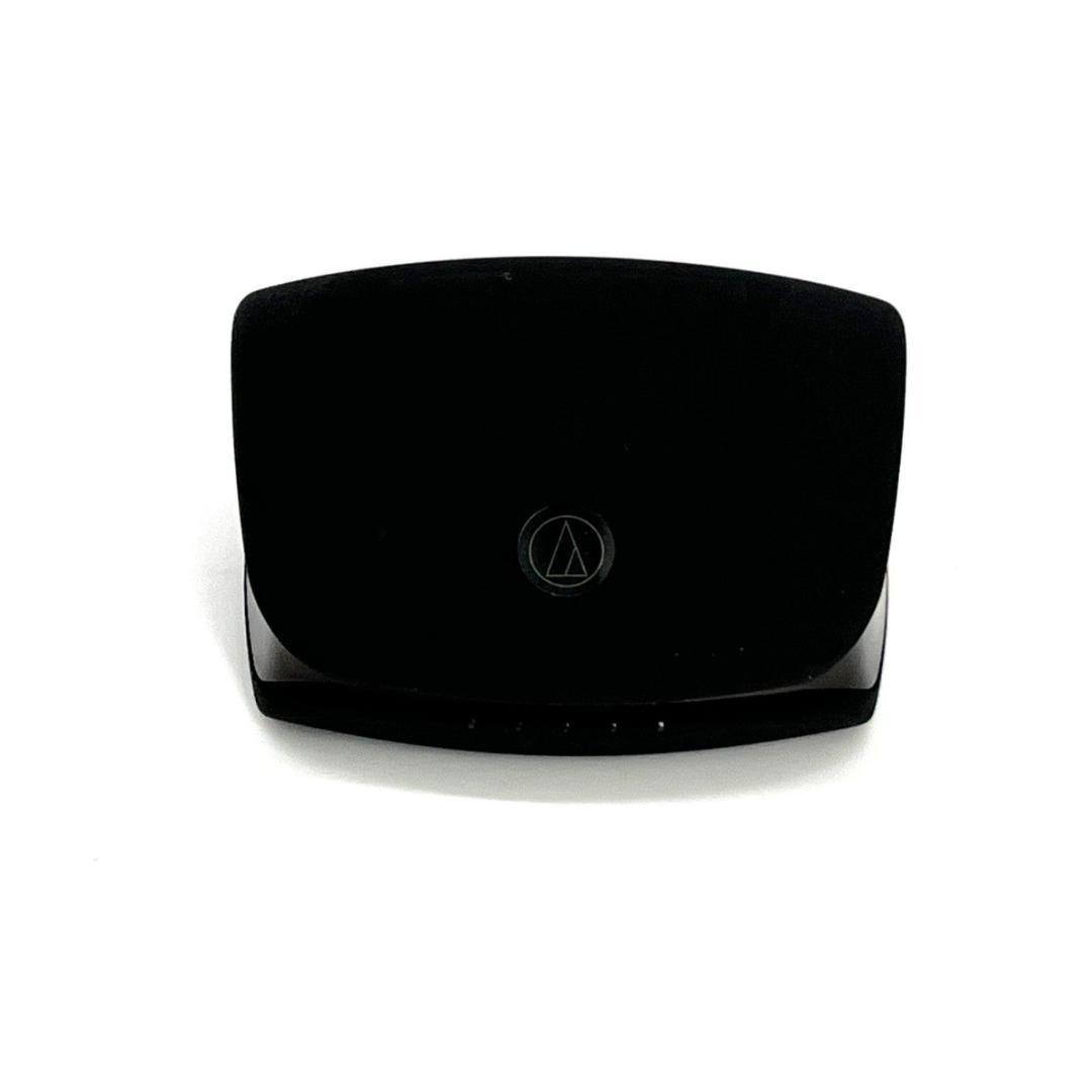 【新品級】audio−technica ATH-TWX9