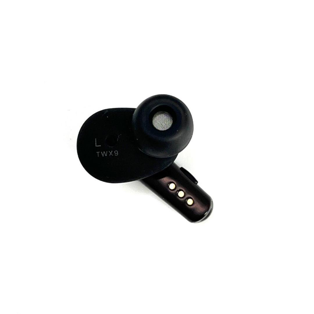 【新品級】audio−technica ATH-TWX9