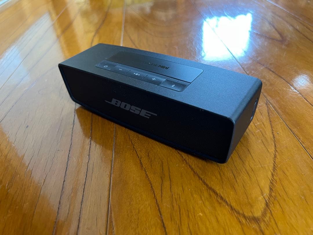 BOSE SoundLink Mini Ⅱ 美品