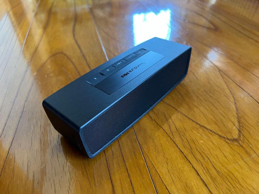 BOSE SoundLink Mini Ⅱ 美品