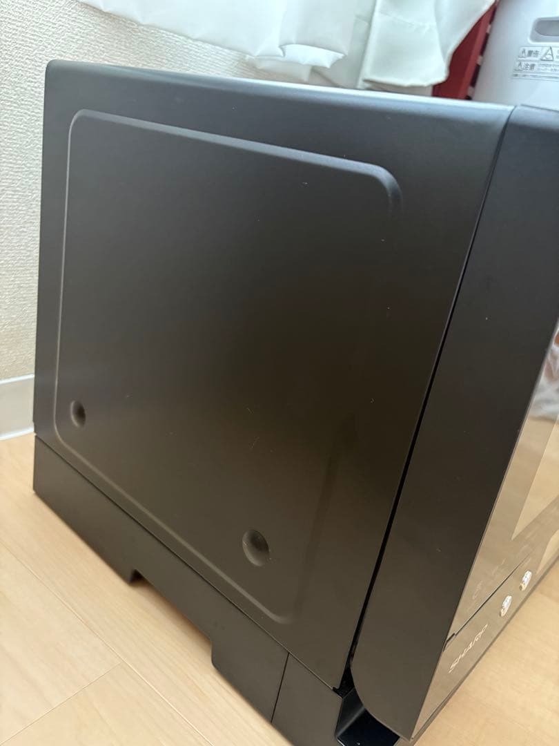 SHARP オーブンレンジ シャープ　電子レンジ ジャンク品　2022年製