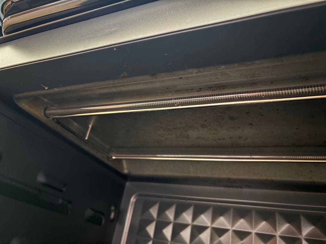 SHARP オーブンレンジ シャープ　電子レンジ ジャンク品　2022年製