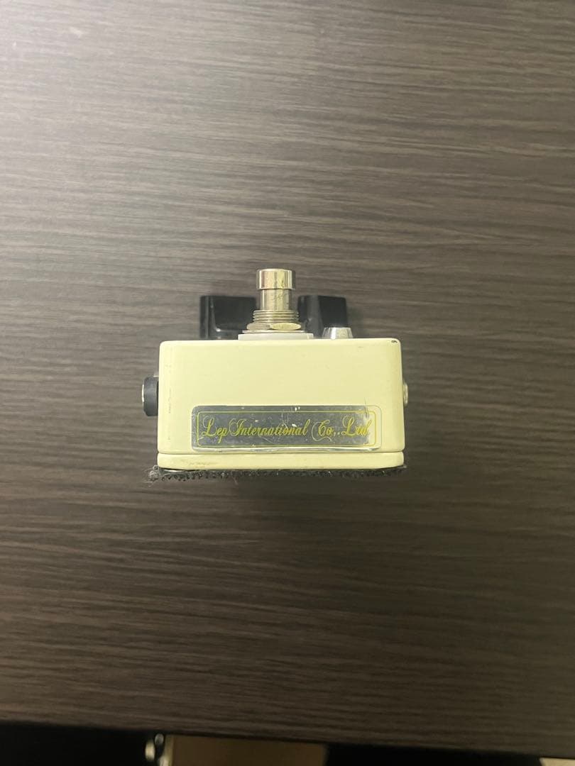 ギター Center Street Electronics StellarVerb