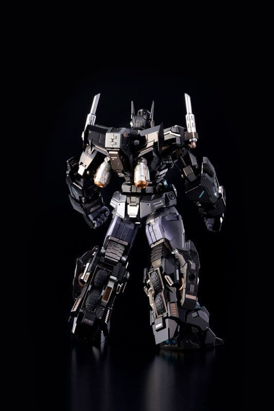 鉄機巧 TRANSFORMERS(トランスフォーマー) ネメシスプライム