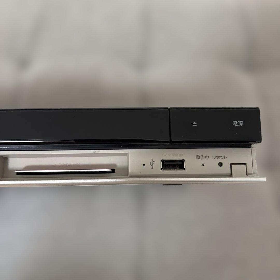 値下げ 2月末まで出品 SONY 4Kブルーレイレコーダー