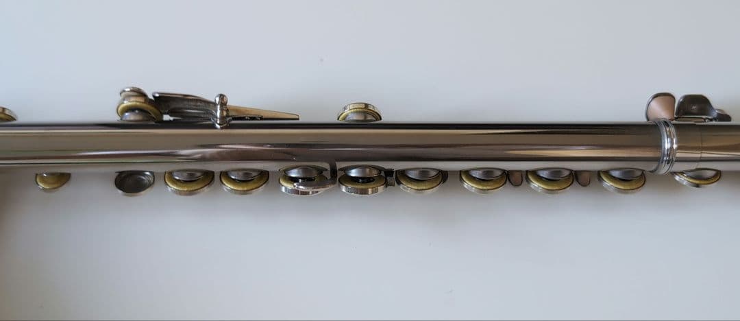 フルート YAMAHA YFL-23 ケース付き