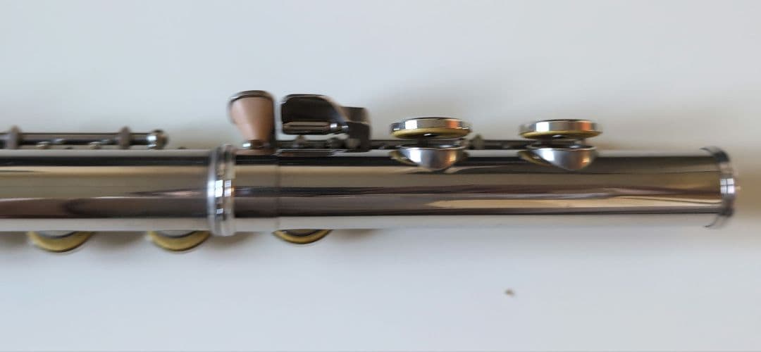 フルート YAMAHA YFL-23 ケース付き