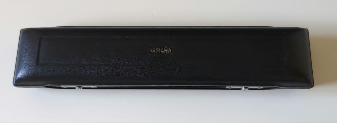 フルート YAMAHA YFL-23 ケース付き