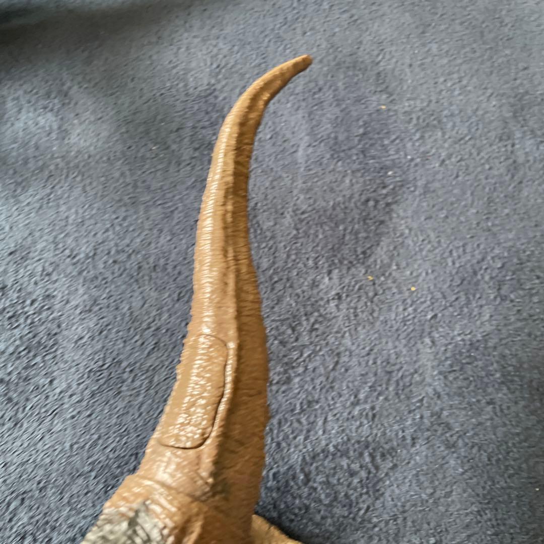 マテル　ジュラシックワールド　4点