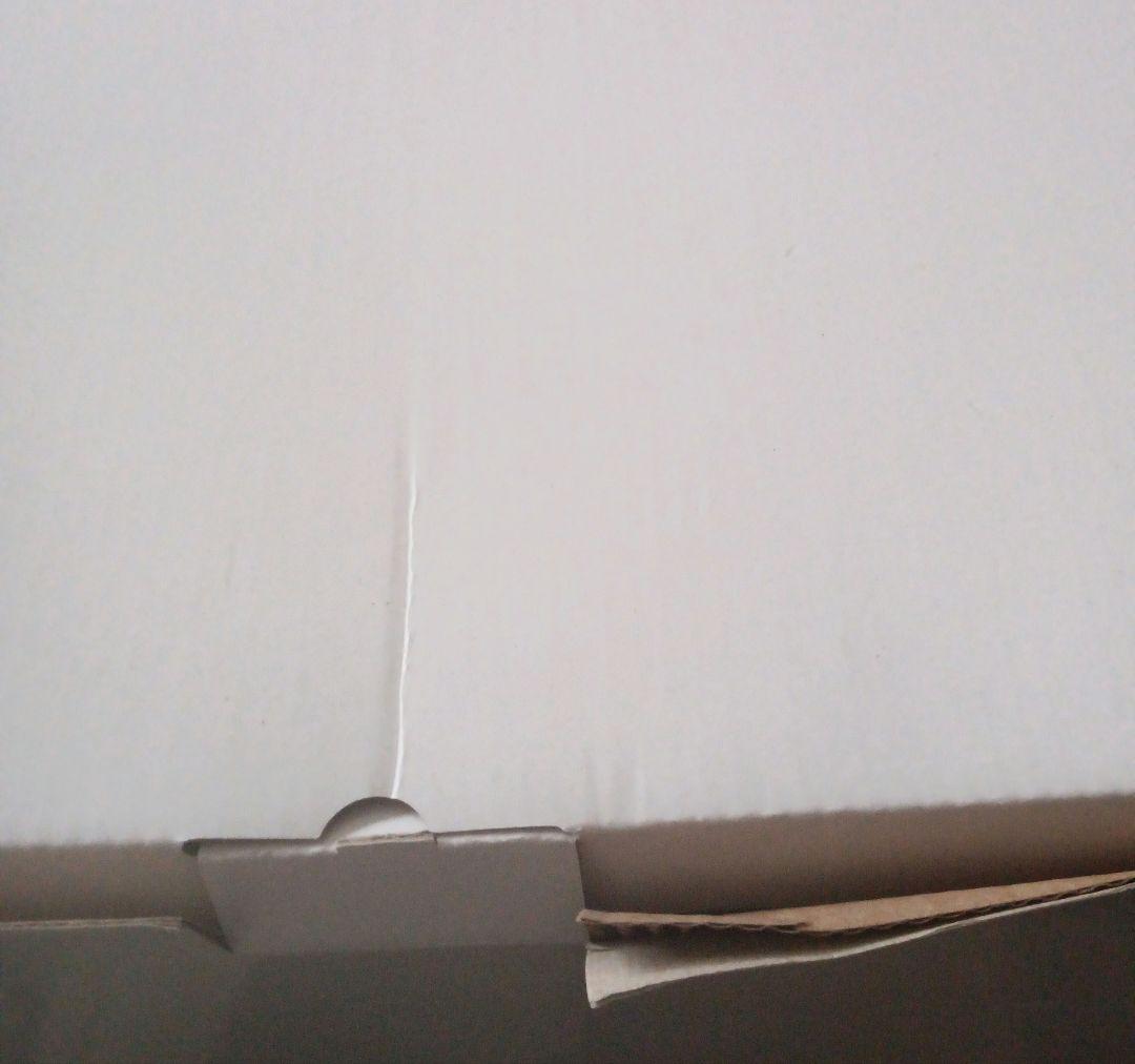 Francfranc カールトン フロアランプ