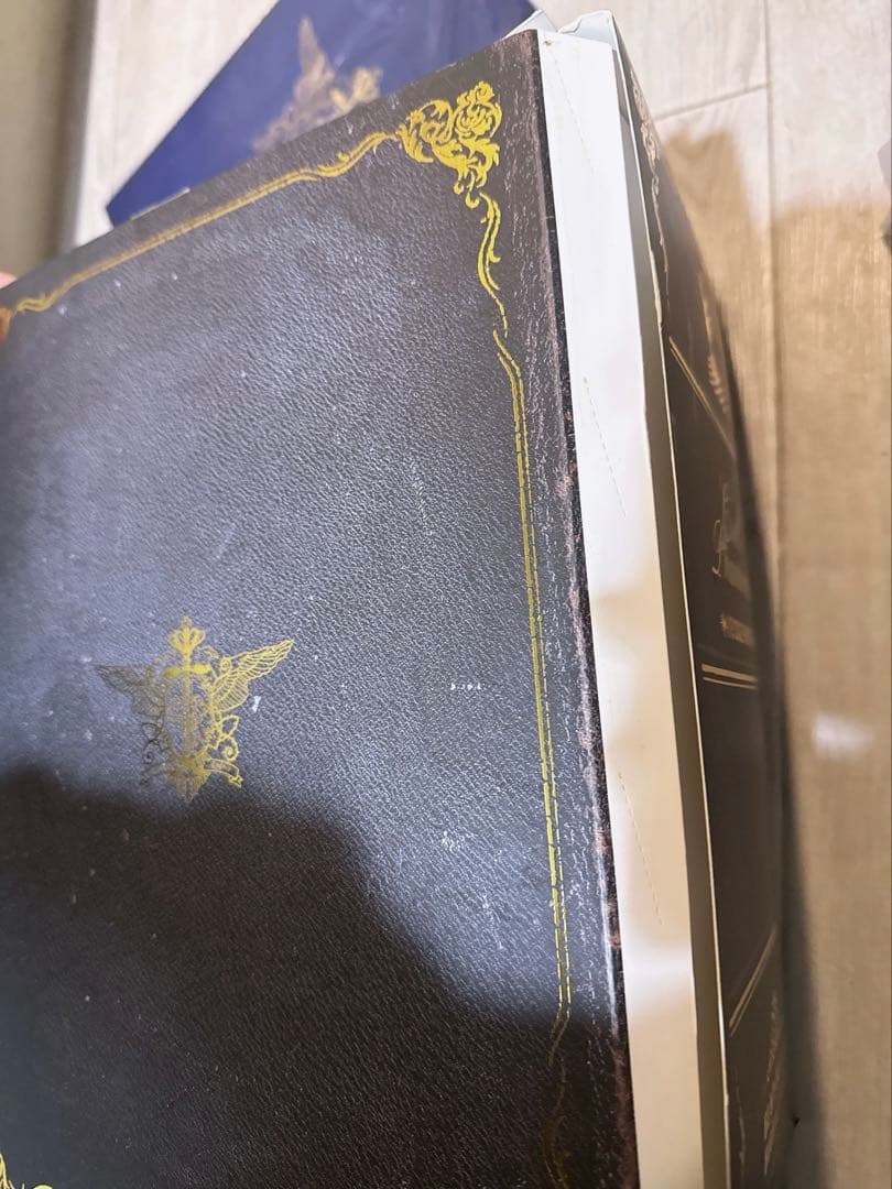 美品　黒執事 Book of Murder シエル・ファントムハイヴ フィギュア