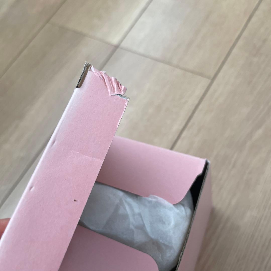 センチメンタルサーカス キャニスター ジュエリーケース
