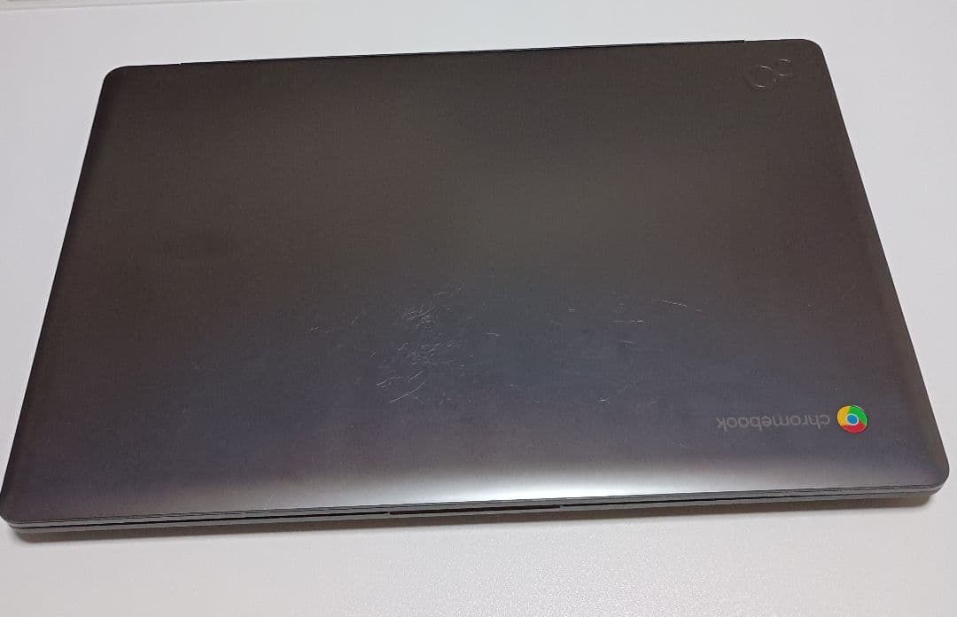 Chromebook FMV WM1/F3 FUJITSU おまけ付き