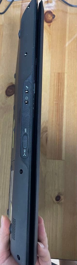 NEC ノートPC PC-VK27MDZNM