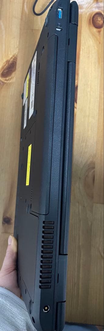NEC ノートPC PC-VK27MDZNM