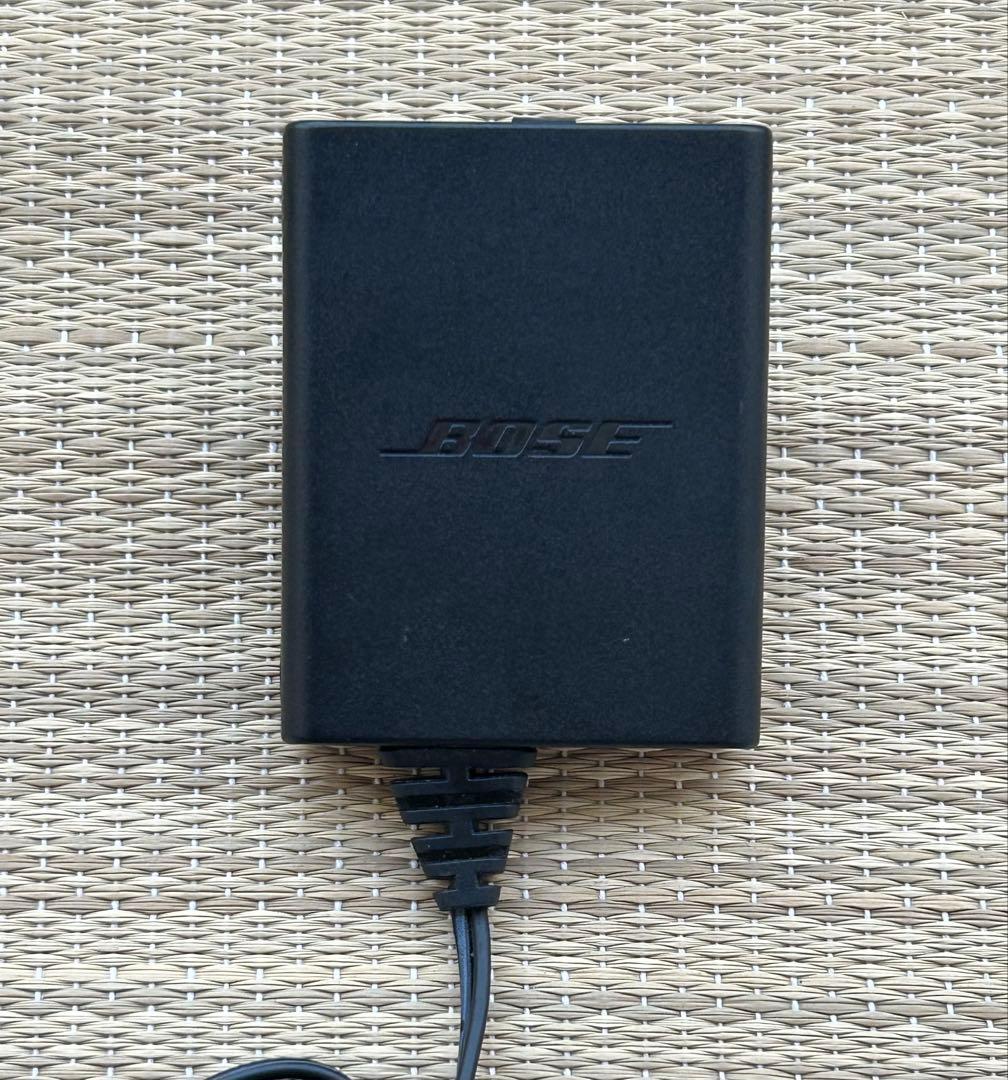 【ジャンク】BOSE SoundLink Mini ジャンク品