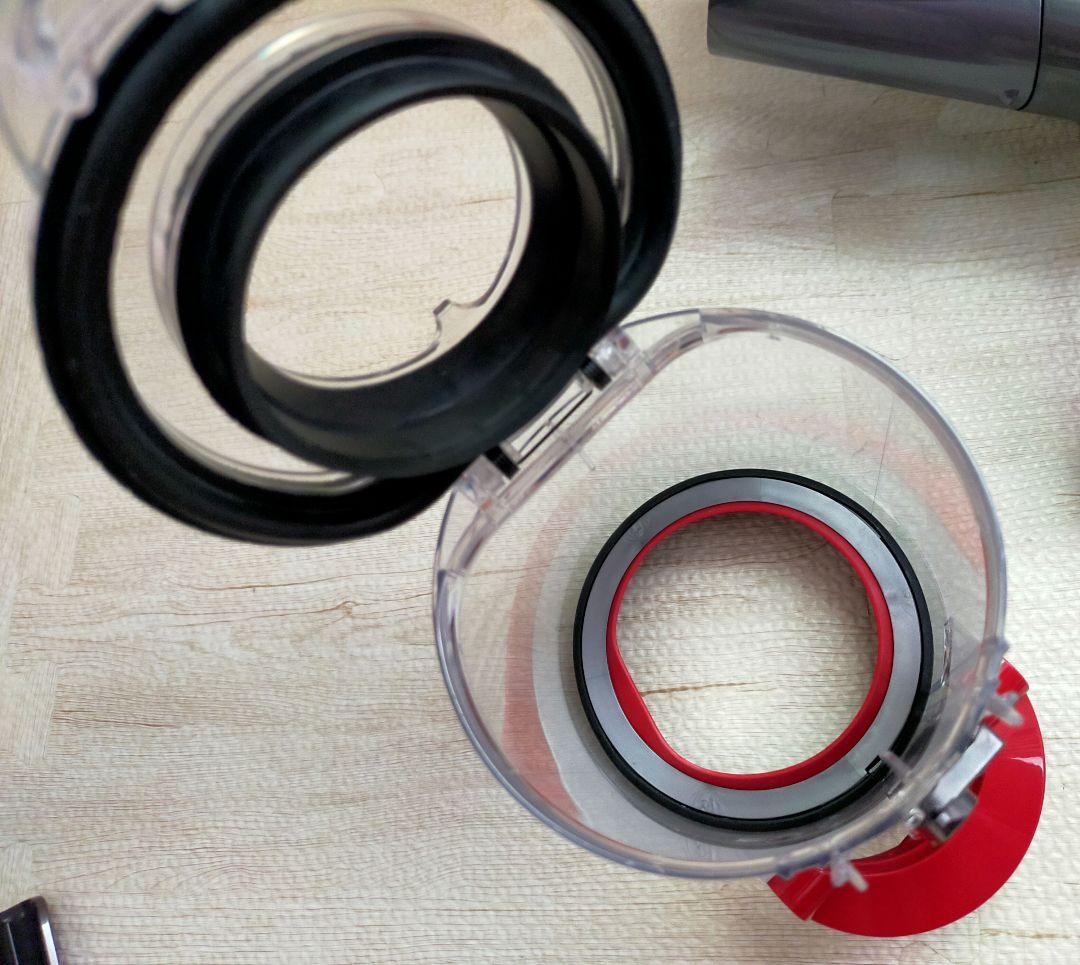 【本体新品】ダイソン Digital Slim Fluffy SV18 他