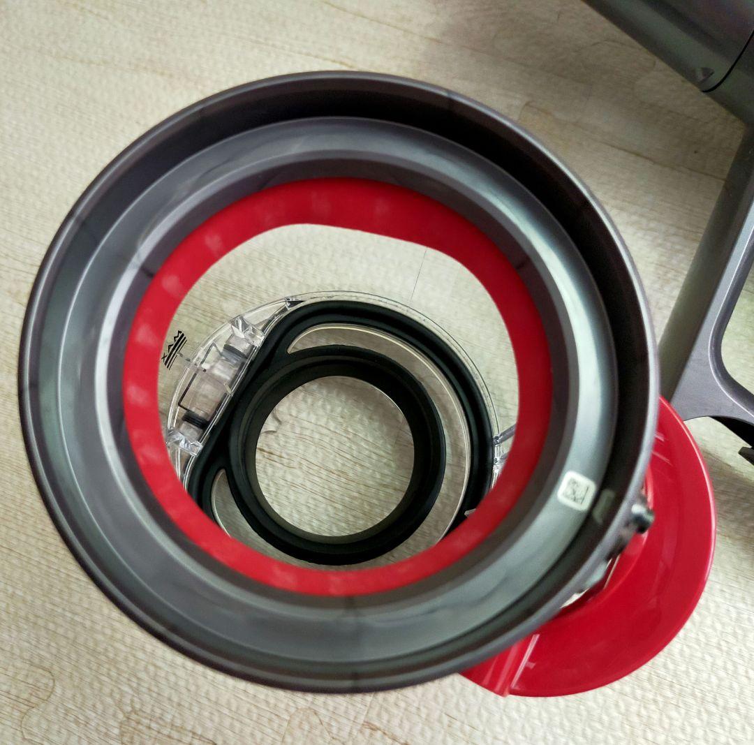 【本体新品】ダイソン Digital Slim Fluffy SV18 他