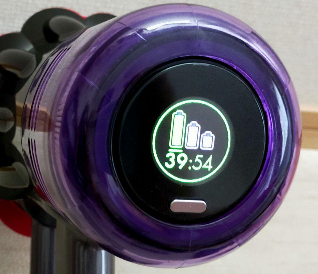 【本体新品】ダイソン Digital Slim Fluffy SV18 他