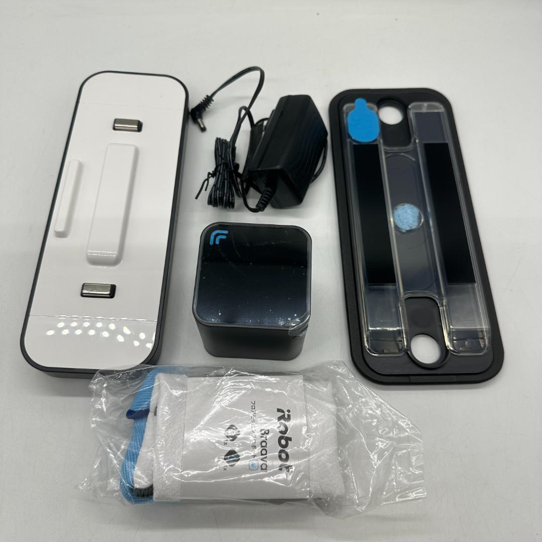 iRobot Braava 380J アイロボット ブラーバ