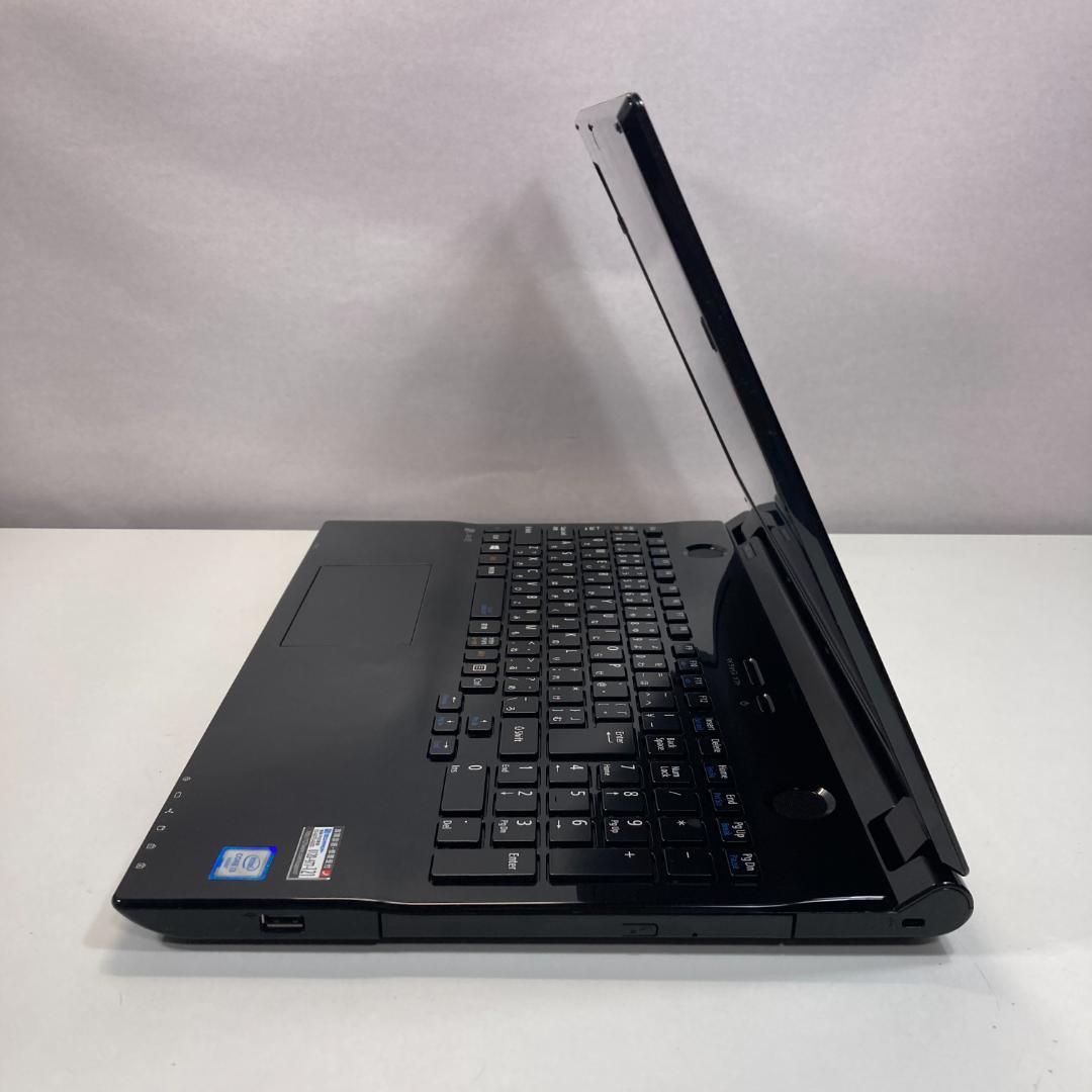 NEC エヌイーシー ノートパソコン i3 SSD Windows11 PC