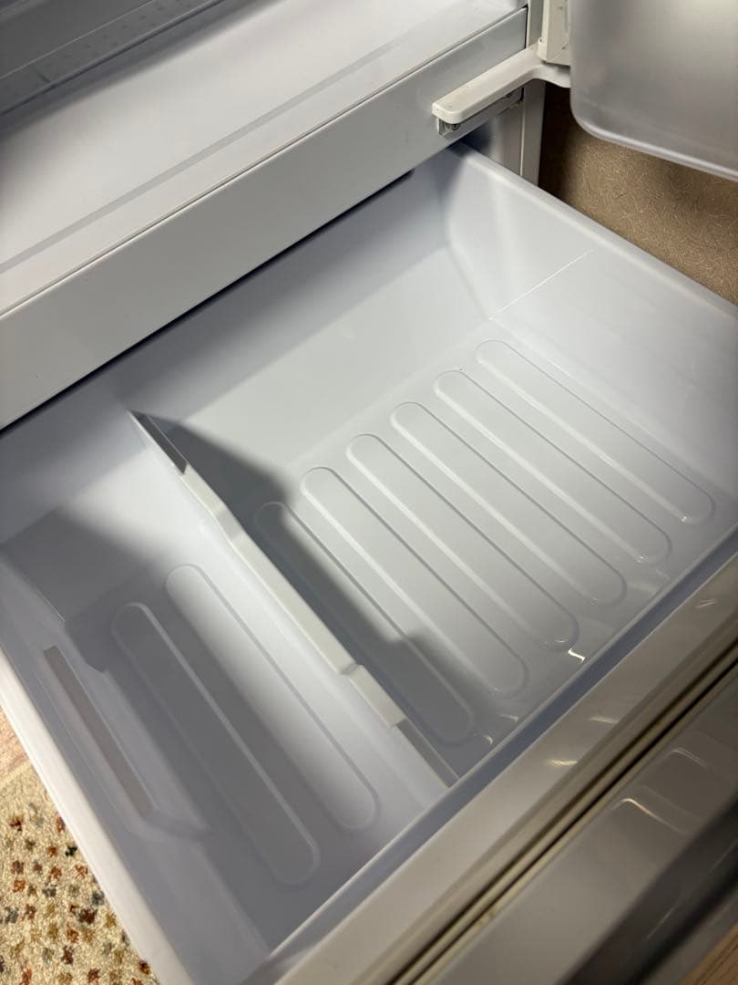 2018年製 冷蔵庫 SHARP 単身用大容量