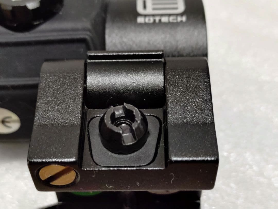 EoTech マグニファイア セット