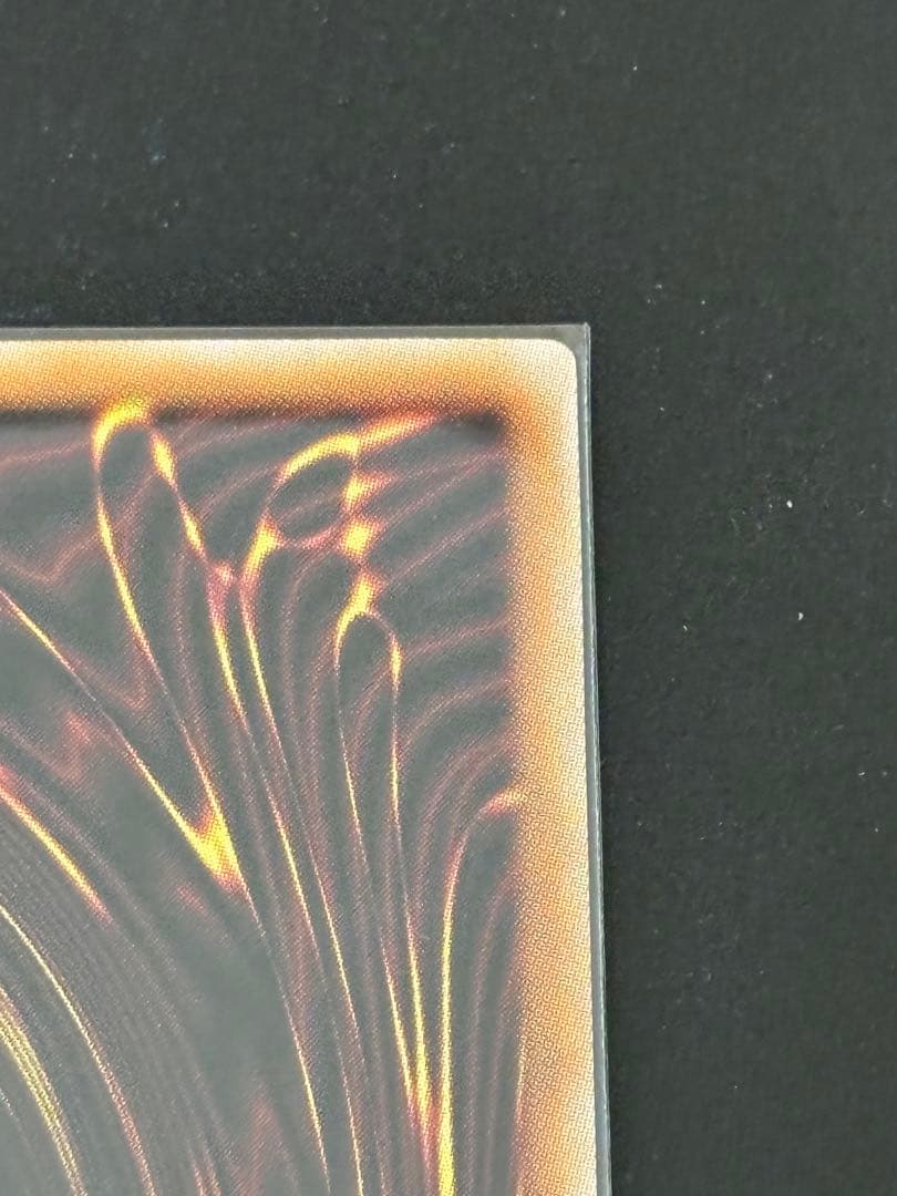 遊戯王　魔術師の弟子 ブラックマジシャンガール 25th クオシク 日版　③