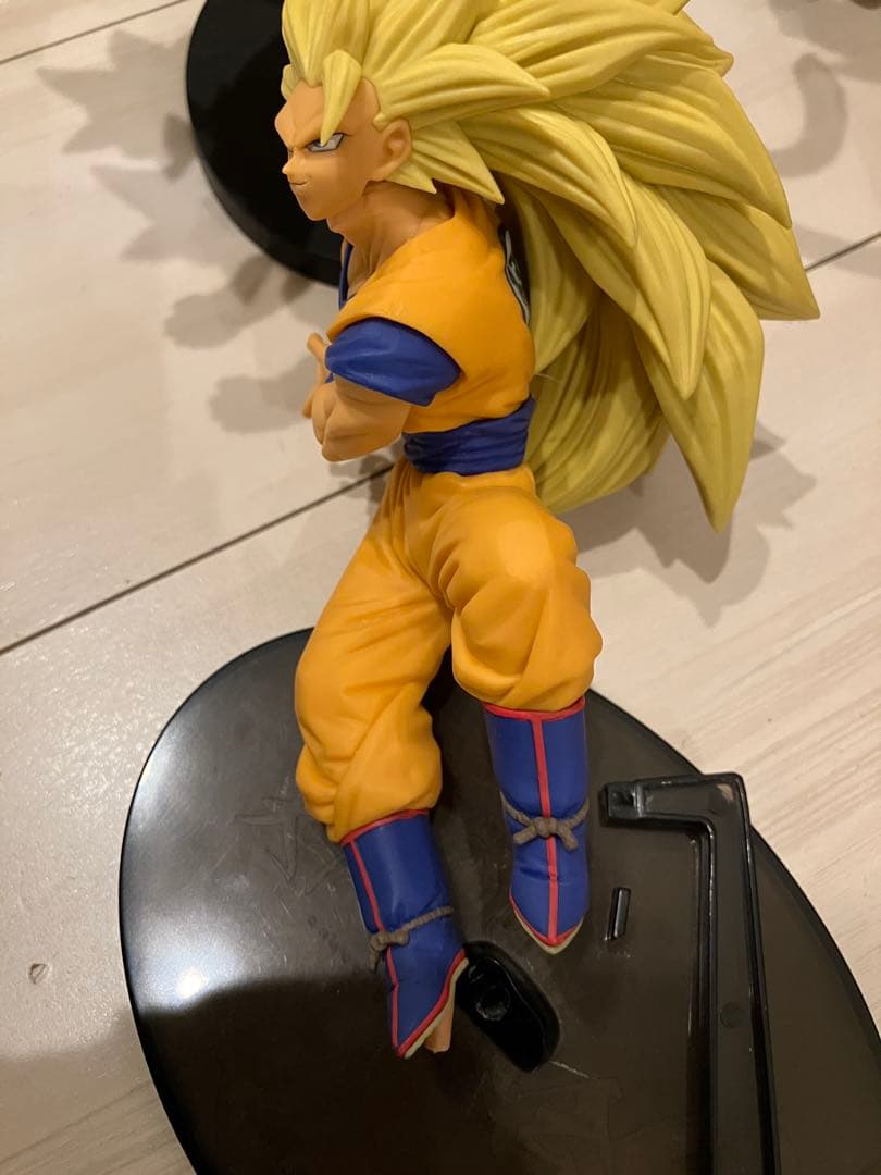 ドラゴンボール フィギュア コレクションセットまとめ売り