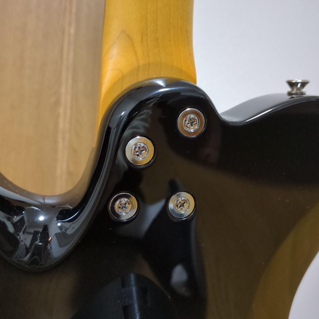 ギター History HTL-Performance VBK