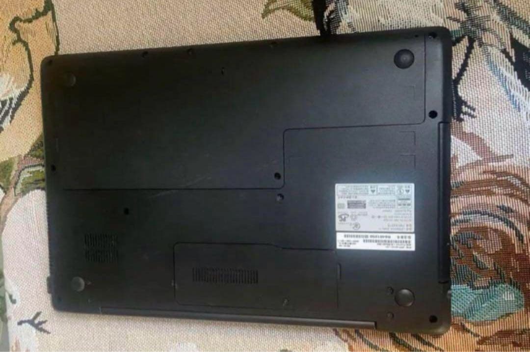 初心者✨ノートパソコン✨人気の富士通✨届いてすぐ使える✨Windows11