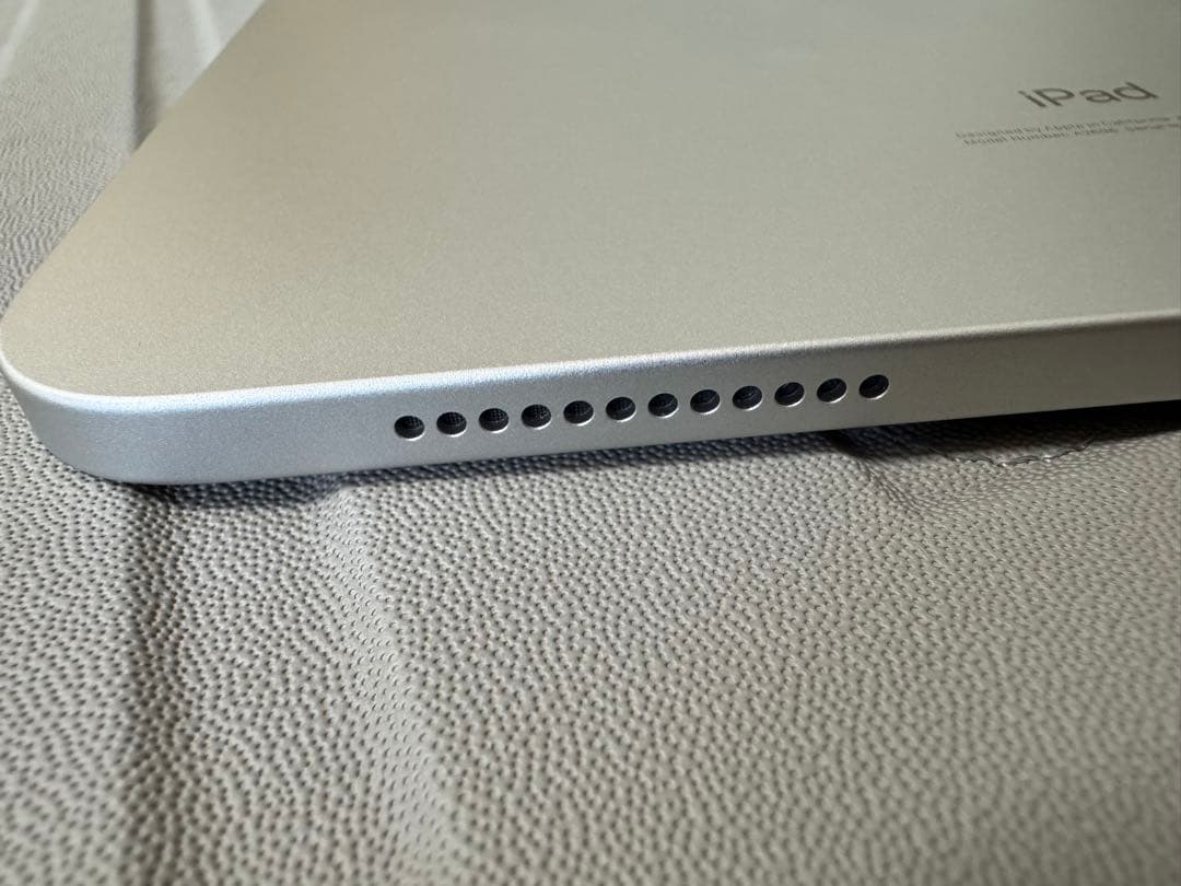 iPad 第10世代 Wi-Fi 64GB 超美品