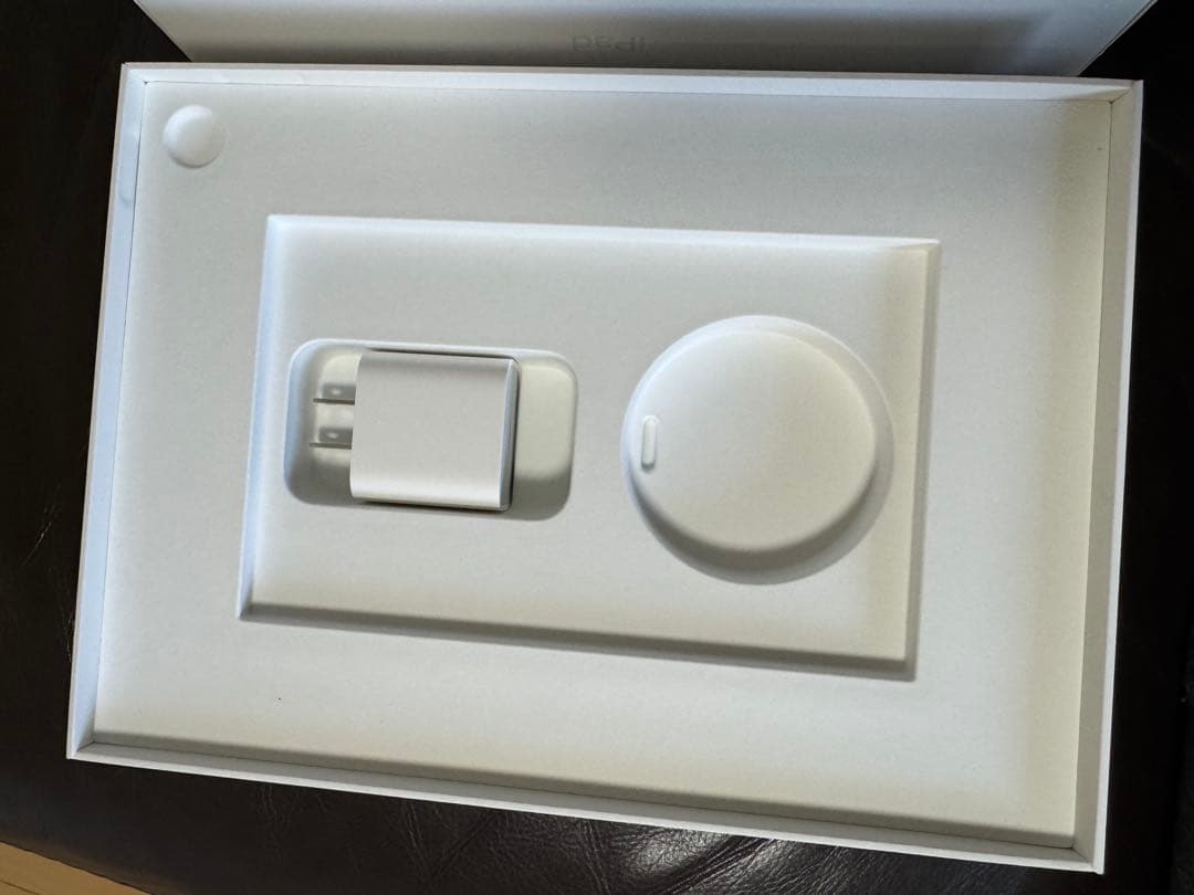 iPad 第10世代 Wi-Fi 64GB 超美品