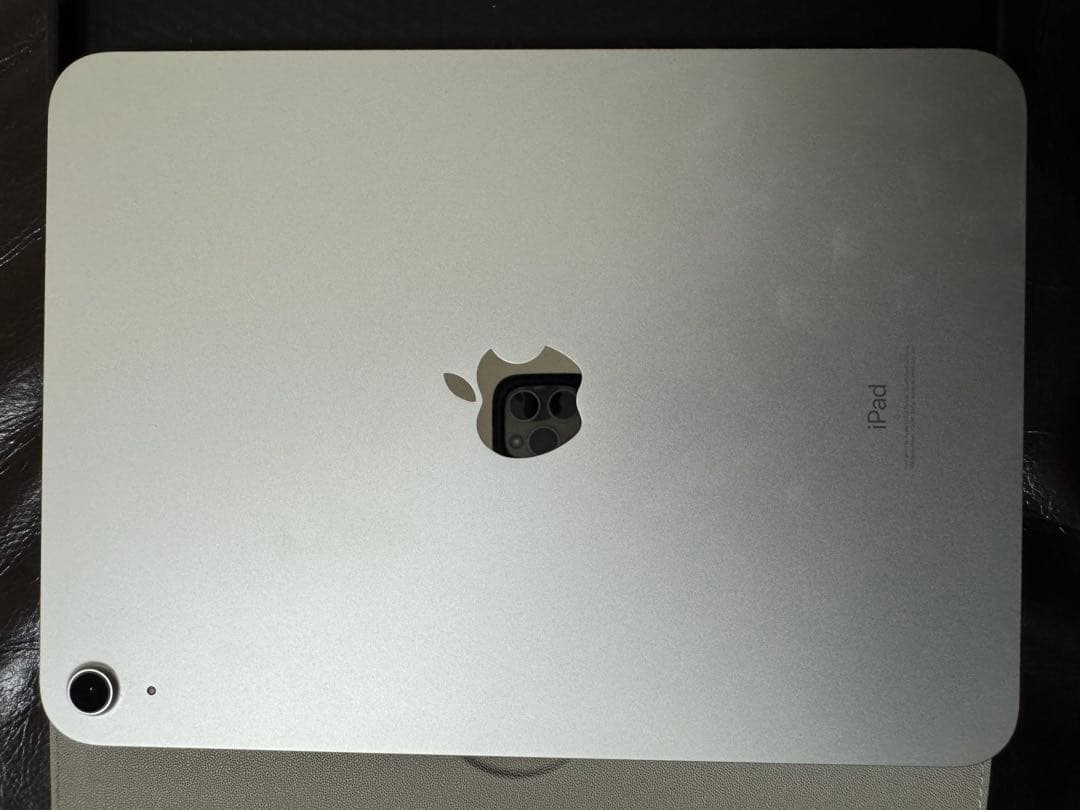 iPad 第10世代 Wi-Fi 64GB 超美品