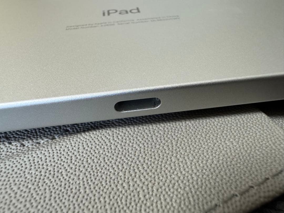 iPad 第10世代 Wi-Fi 64GB 超美品