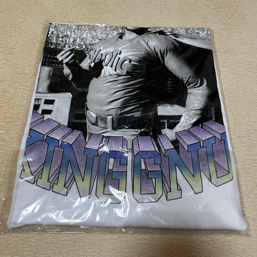 King Gnu 井口理 タンクトップ【L】