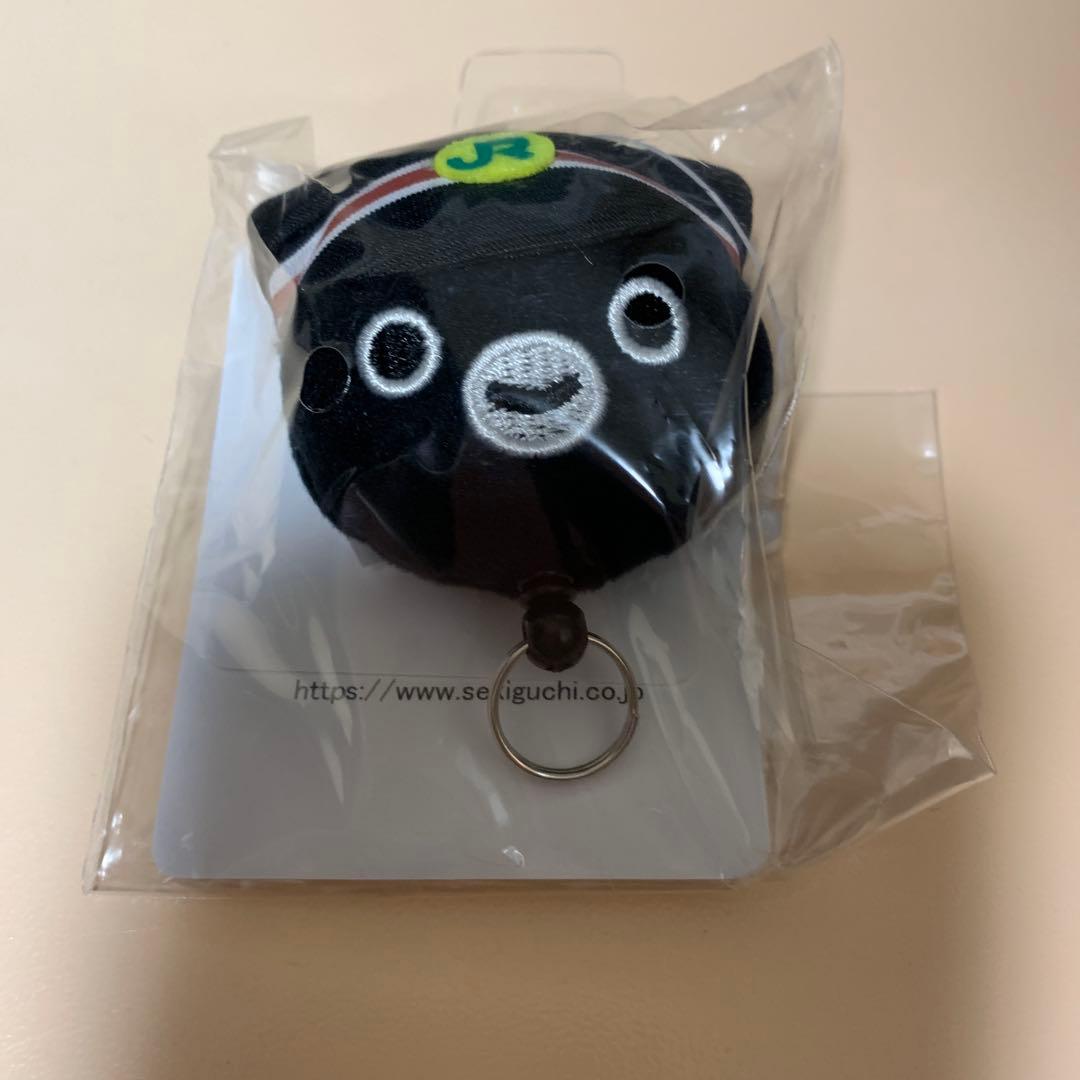 Suicaのペンギン駅員さんセット