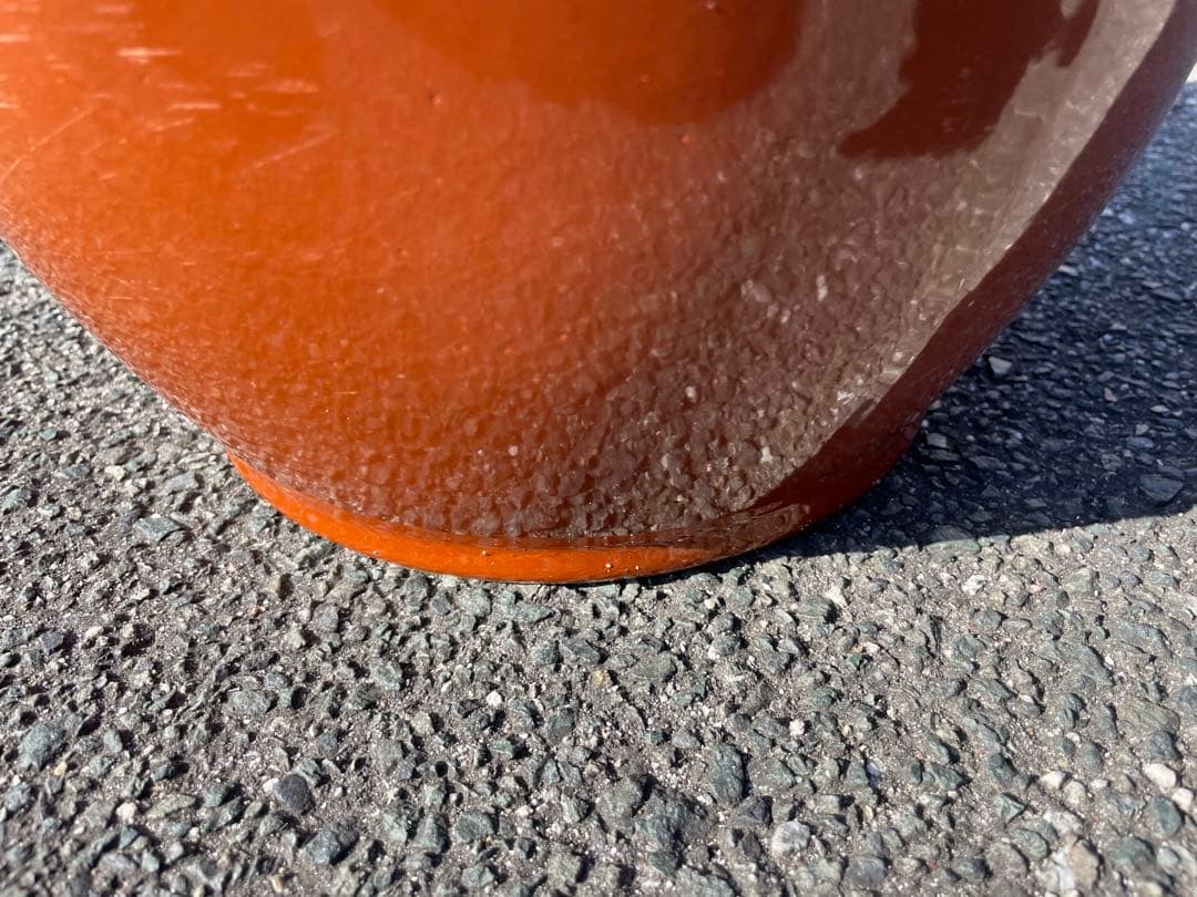 ぬか漬けの壺の大、中、小の3個セット