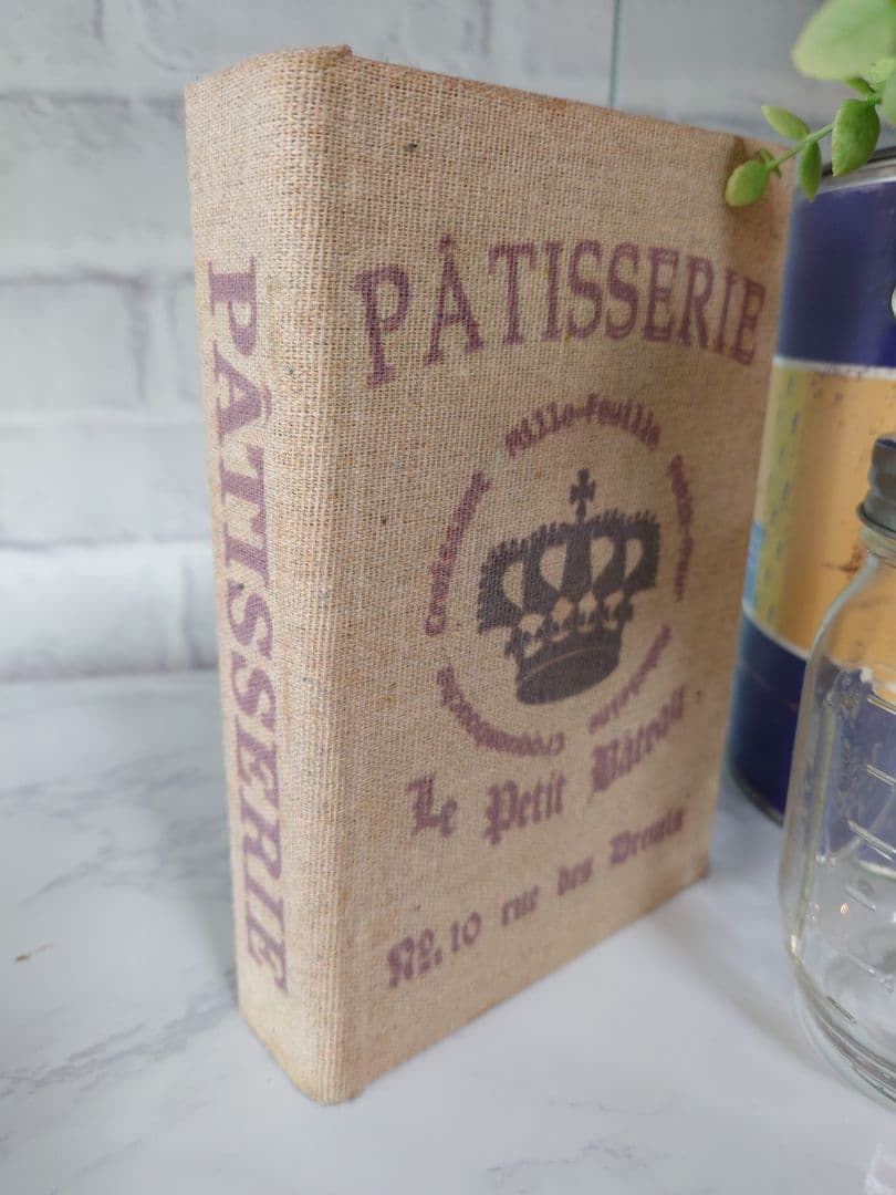 アンティーク宝箱　雑貨セット