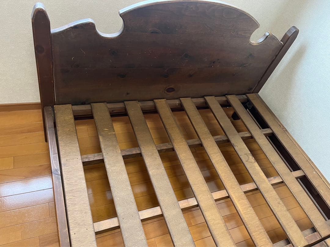 アンファンダブルベットアンファン enfant