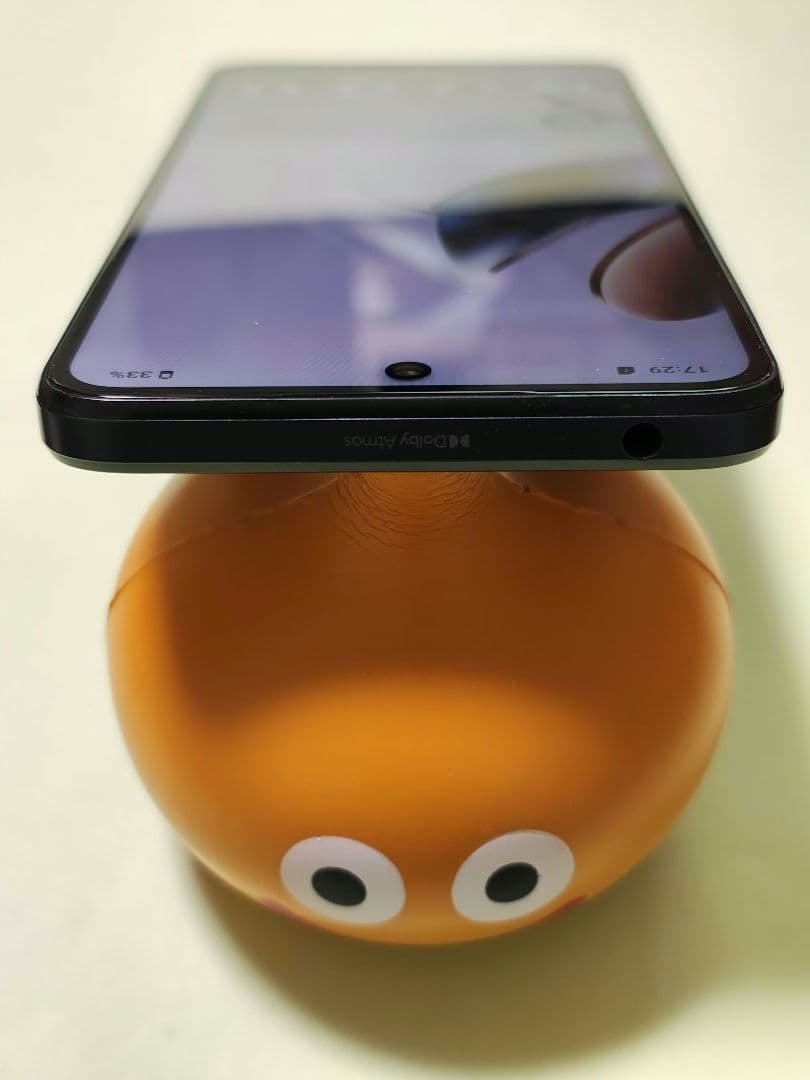 SIMフリー moto g13 保護フィルム付き