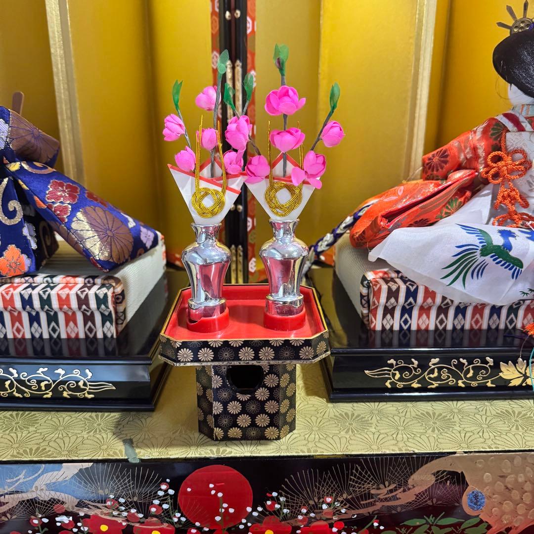 雛人形 小道具まとめ売り