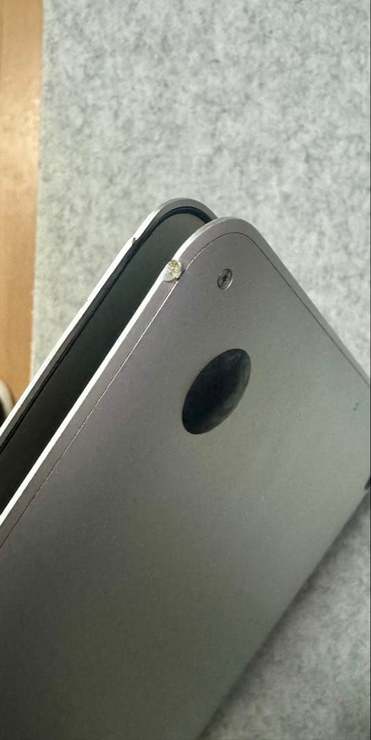 MacBook Air 2015 A1466 256GB 8Gb US配列