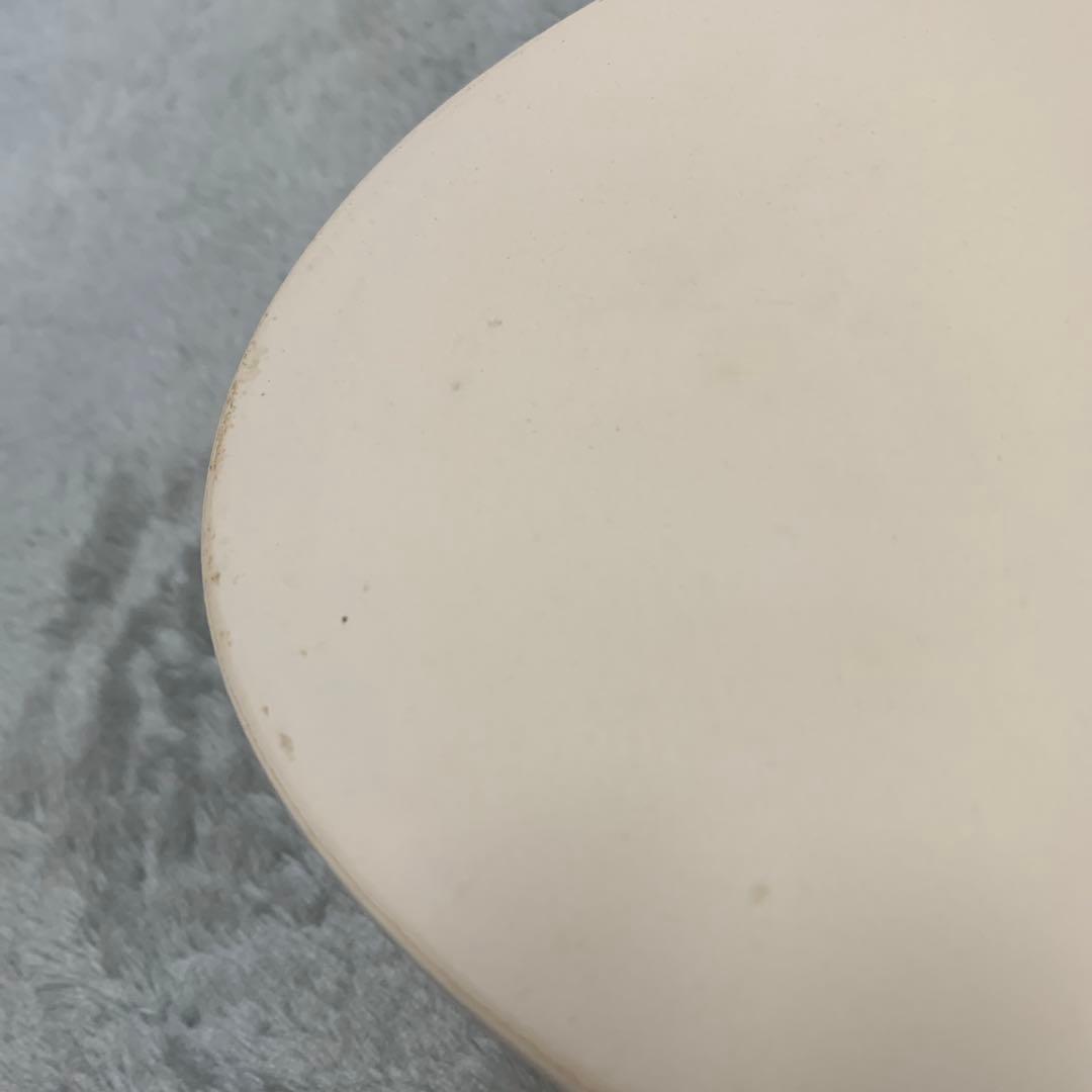 アラジン土鍋　ホワイト