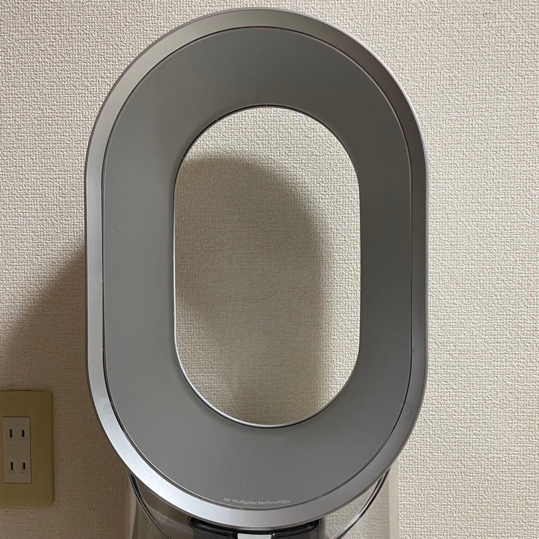 Dyson Hygienic Mist 加湿器 ダイソン