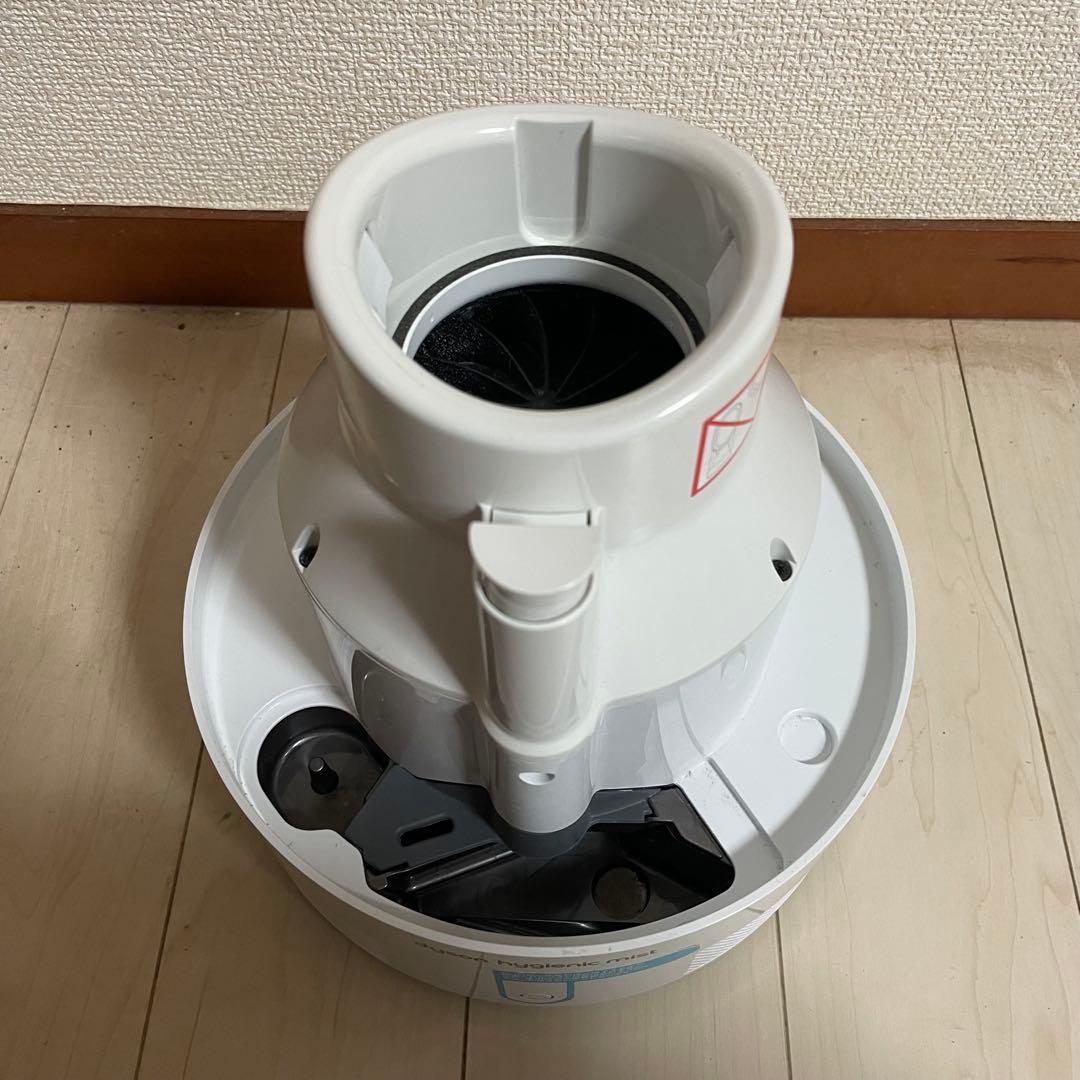 Dyson Hygienic Mist 加湿器 ダイソン