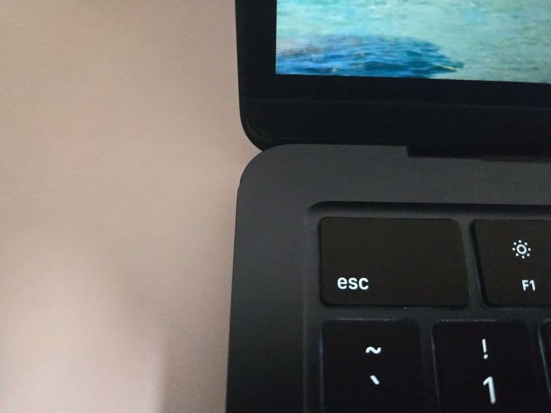 MacBook Air M2 13㌅ 24GB 512GB US配列 2022