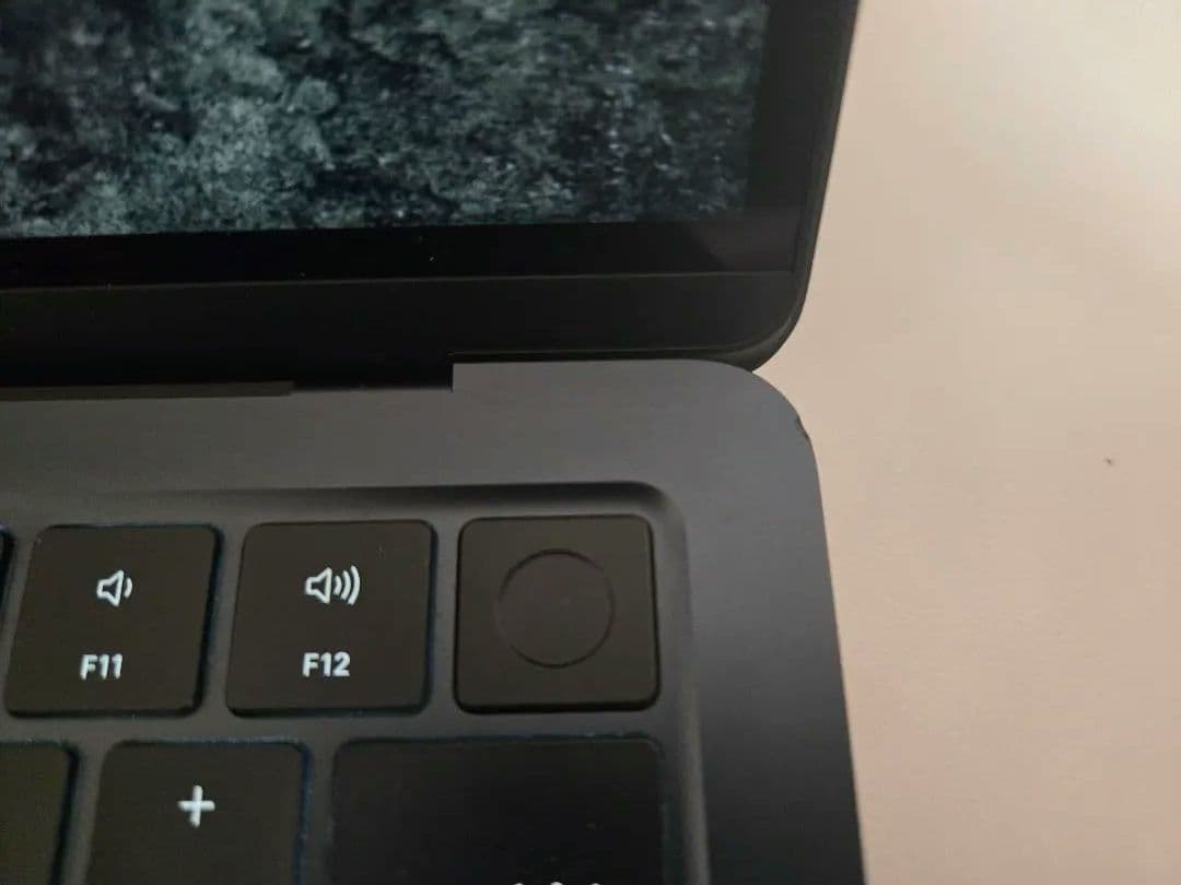 MacBook Air M2 13㌅ 24GB 512GB US配列 2022